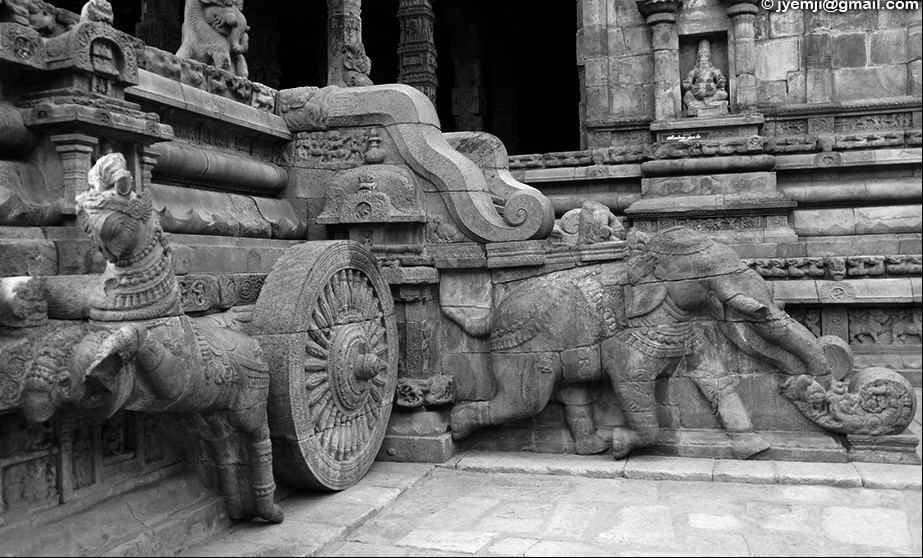 Winpict.com Inde du Sud